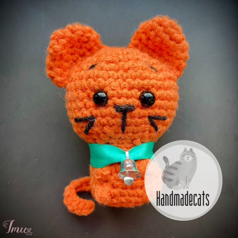 imusau.lt | parduodama Nertas mažas kačiukas